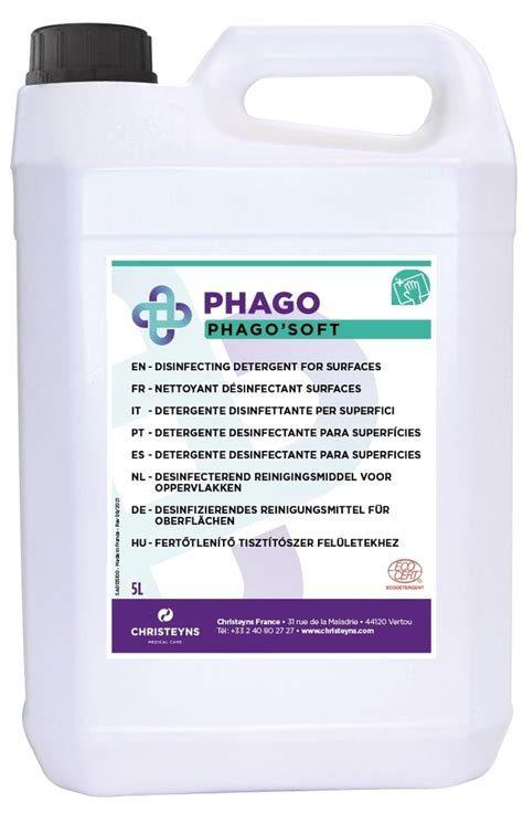 PHAGO .